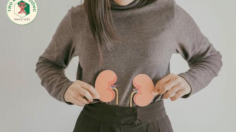 Hiểu về bệnh nang thận
