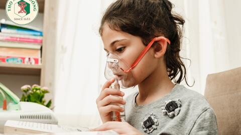 Các tác nhân gây hen suyễn và cách phòng tránh