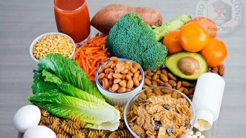 Top 5 loại thực phẩm tốt cho thính lực 