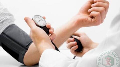 Cách phòng ngừa tăng huyết áp hiệu quả