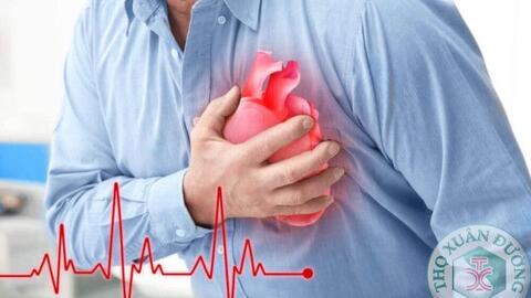 Những nguy cơ gây bệnh tim mạch đang giết dần bạn