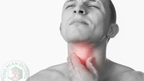 Triệu chứng và cách điều trị viêm họng mạn tính