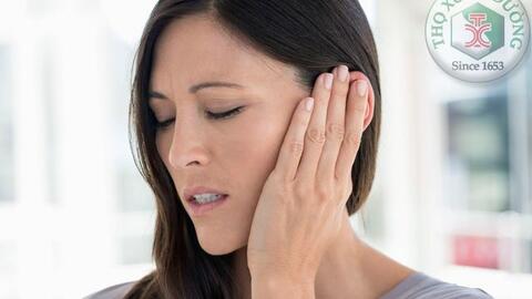 Đông y điều trị chứng tai ù tai điếc