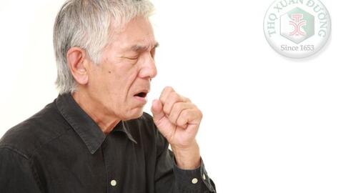 Bệnh phổi tắc nghẽn mãn tính COPD là gì?