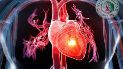 Một số triệu chứng gợi ý bệnh tim mạch