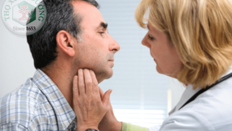 Ung thư vòm họng có nguy hiểm không?