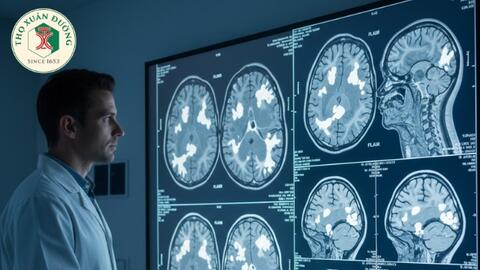 Tìm hiểu về bệnh viêm não chất trắng