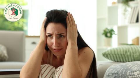 Phòng ngừa bệnh loạn thần