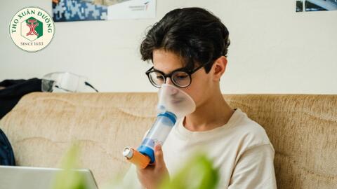 Những yếu tố không dị ứng làm khởi phát cơn hen và cách kiểm soát