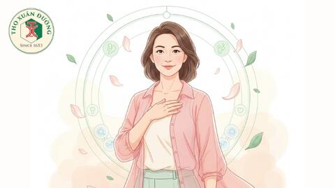 Hướng dẫn ăn uống và tập luyện trong thời kỳ mãn kinh