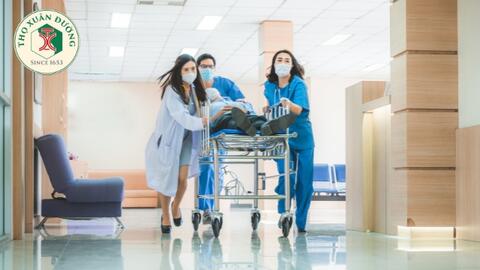 Dịch tễ học và nguyên nhân gây đột quỵ ở người trẻ