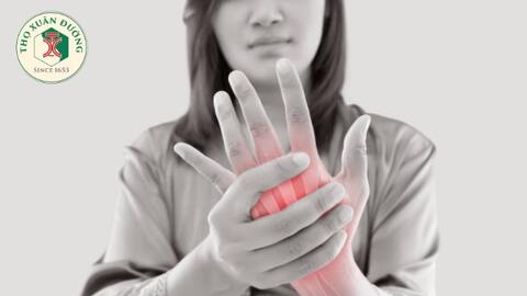 Cập nhật mới trong điều trị viêm khớp dạng thấp