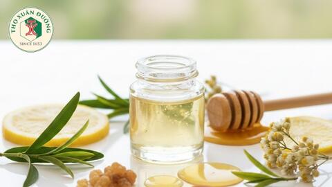 Cách làm mặt nạ xóa sẹo mụn