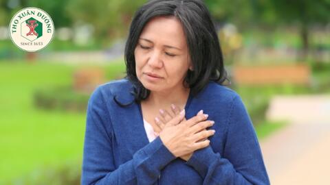 Hồi phục và dự phòng sau cơn đau tim