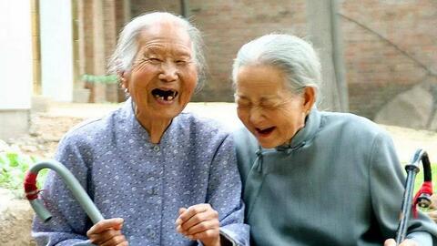 Trường thọ là sống lâu, sống khoẻ, sống có ý nghĩa