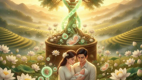 Cứu nòi giống Việt – Sứ mệnh của mỗi người