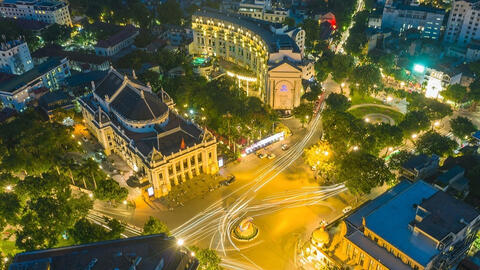 Stress, thức khuya, smartphone và sinh lý đô thị: “Kẻ sát hại tinh – trứng – nội tiết” của thế hệ hiện đại