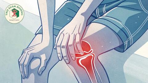 Viêm khớp tự miễn thiếu niên