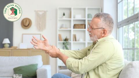 Tìm hiểu về bệnh Parkinson, căn bệnh thoái hóa ảnh hưởng đến vận động