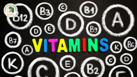 Thừa vitamin cơ thể sẽ phản ứng như thế nào?