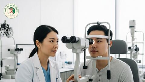 Nguyên nhân và cơ chế bệnh sinh của bệnh viêm màng bồ đào phục hồi miễn dịch