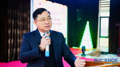 Hội Quân dân y Việt Nam tổ chức Tọa đàm "Thách thức, khó khăn và rào cản đối với Y học cổ truyền"