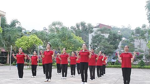 Dưỡng sinh thân - tâm - ý: Nền tảng của tuổi thọ bền vững