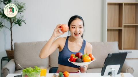 Chế độ ăn uống hay tập thể dục đóng vai trò quan trọng hơn trong bệnh béo phì?