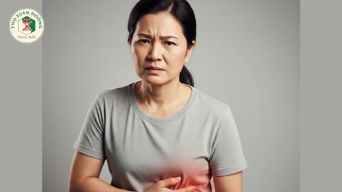 Nhận biết đau thần kinh liên sườn