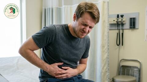 Dấu hiệu nhận biết, chẩn đoán và xử trí viêm ruột thừa cấp