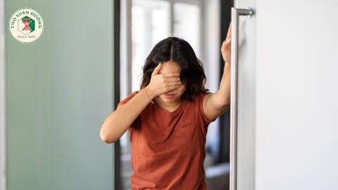 Giới thiệu về rối loạn tiền đình ngoại biên