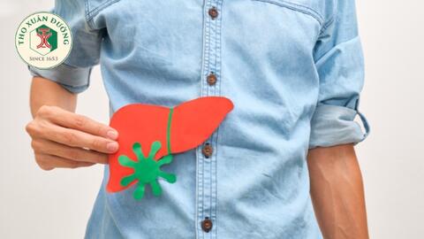 Góc nhìn hiện đại về bệnh viêm gan C