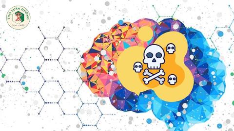 Sự nguy hiểm của ngộ độc chì