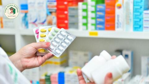 Tác dụng và tác hại của corticoid trong điều trị xơ cứng bì