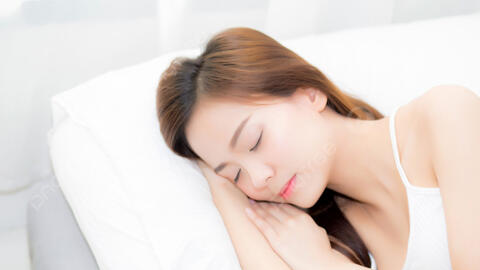 Ngủ, mơ và sự tái tạo tế bào sinh sản