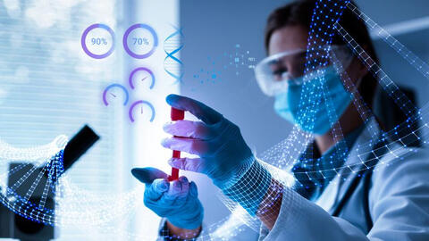 Từ trường, enzyme và công nghệ sinh học phục hồi sinh lực cho giống nòi Việt