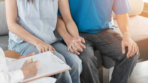 Tâm lý, nhân quả và hành trình chữa trị vô sinh