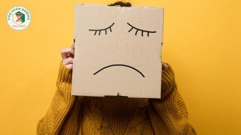 Stress có làm nặng bệnh xơ cứng bì không?