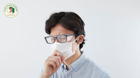 Cẩn thận với bệnh lao phổi