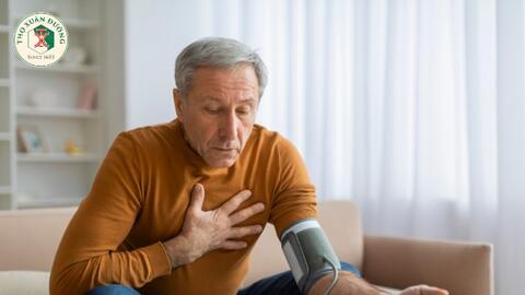 Chiến lược điều trị tăng huyết áp hiện đại