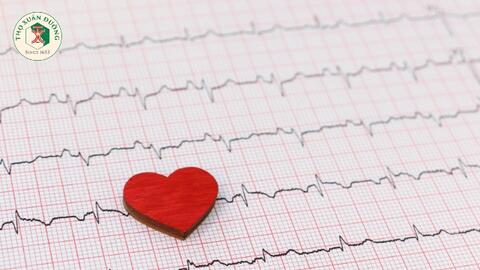 Sinh lý điện học và hệ thống dẫn truyền của tim