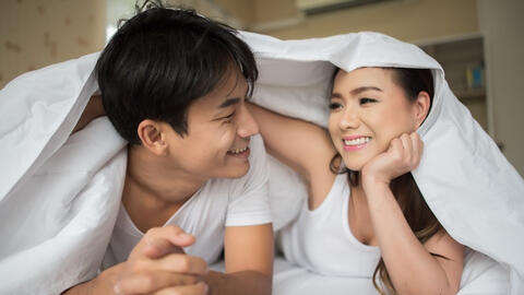 Nghệ thuật yêu trong văn hóa Việt