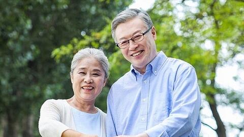 Bí quyết trường thọ: Muốn sống lâu, trước hết hãy học cách sống bình an