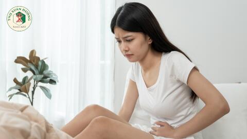 Đau vùng chậu ở phụ nữ cảnh báo điều gì?