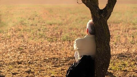 Bí quyết trường thọ: Đừng để cô đơn “rút ngắn” tuổi già