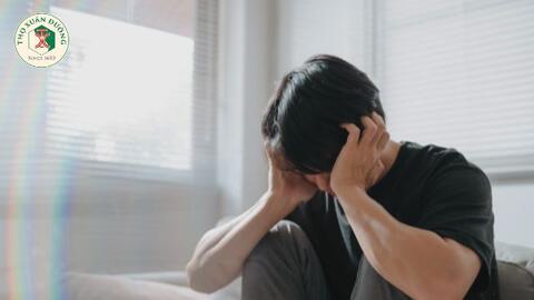 Xuất tinh sớm không chỉ là vấn đề sinh lý