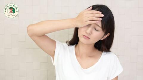 Những dấu hiệu sớm của bệnh suy giáp