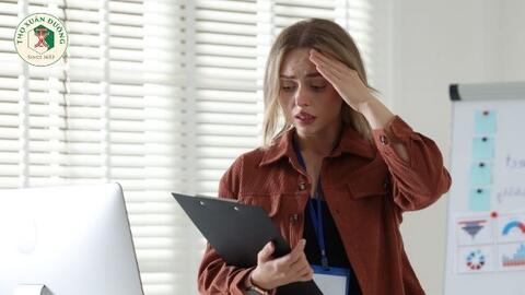 Rối loạn thần kinh thực vật dưới góc nhìn của đông y