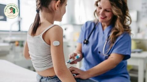 Bệnh học và cách kiểm soát bệnh đái tháo đường type 1
