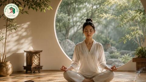 Làm thế nào để cân bằng hệ thần kinh tự chủ?